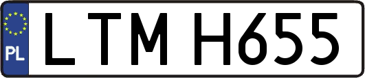 LTMH655