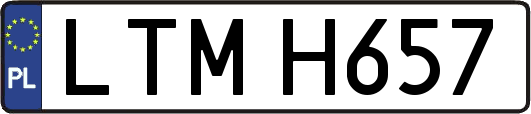 LTMH657