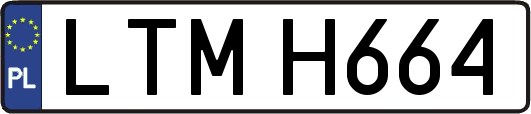 LTMH664