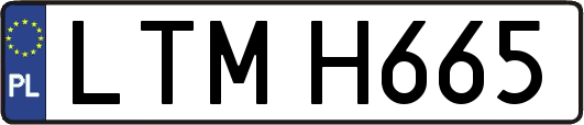 LTMH665