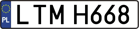 LTMH668