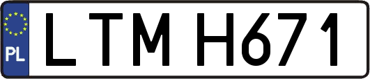 LTMH671