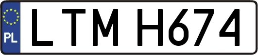 LTMH674