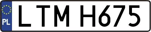 LTMH675