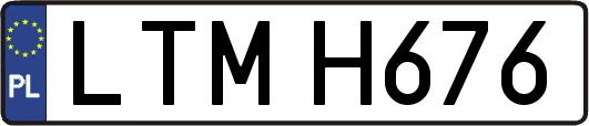 LTMH676