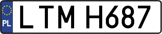 LTMH687