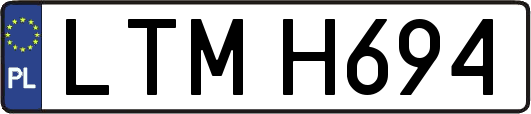 LTMH694