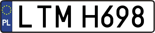 LTMH698