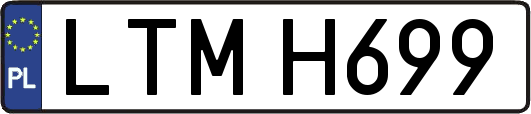 LTMH699