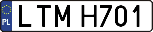 LTMH701