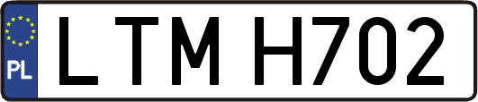 LTMH702