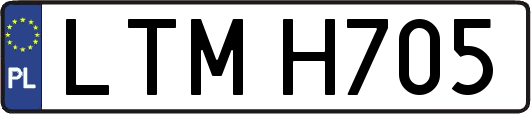 LTMH705