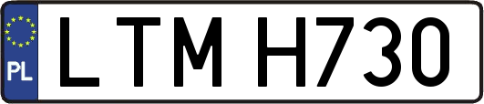 LTMH730