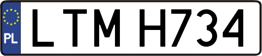 LTMH734