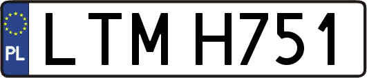 LTMH751