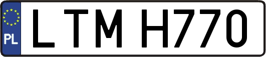 LTMH770