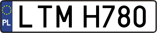 LTMH780