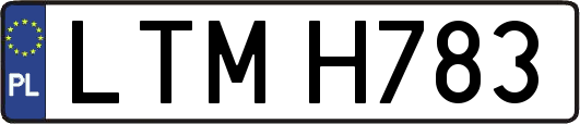 LTMH783