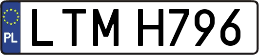 LTMH796