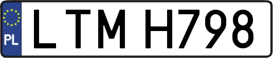 LTMH798