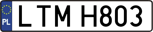 LTMH803