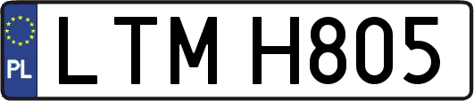 LTMH805