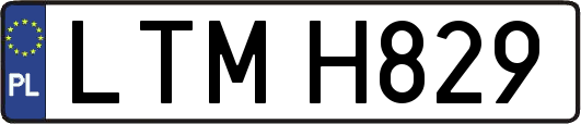 LTMH829