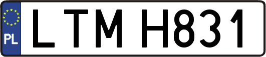 LTMH831