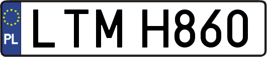 LTMH860