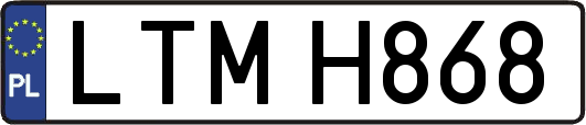 LTMH868