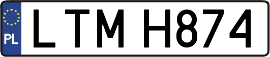 LTMH874