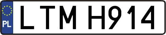 LTMH914