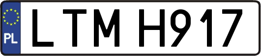 LTMH917