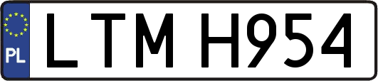 LTMH954