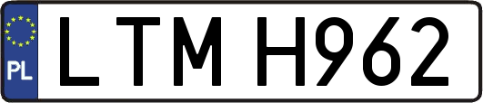 LTMH962