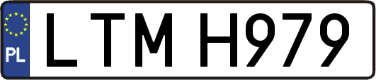 LTMH979