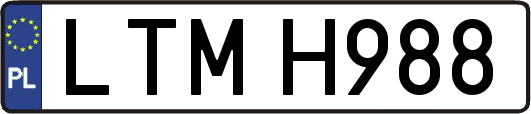 LTMH988