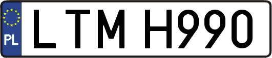 LTMH990