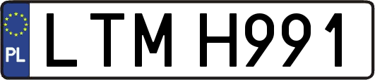 LTMH991