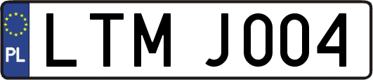 LTMJ004