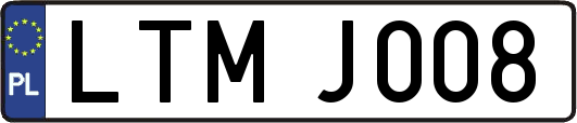 LTMJ008