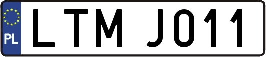 LTMJ011