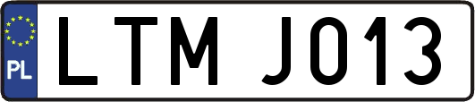 LTMJ013