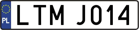 LTMJ014