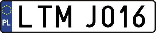 LTMJ016