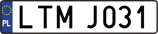 LTMJ031
