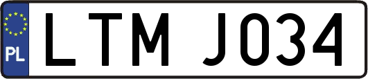 LTMJ034