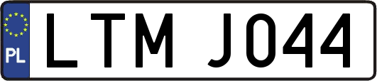 LTMJ044