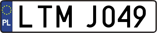 LTMJ049