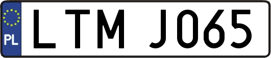 LTMJ065
